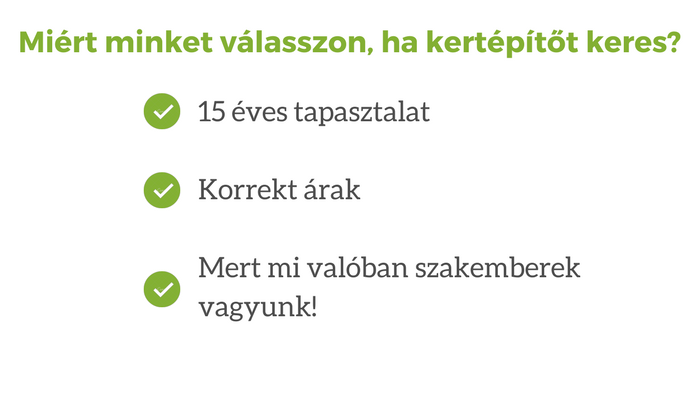 Miért minket?