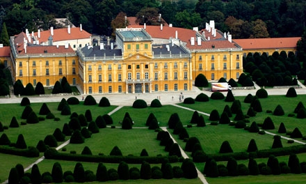 Királyi park